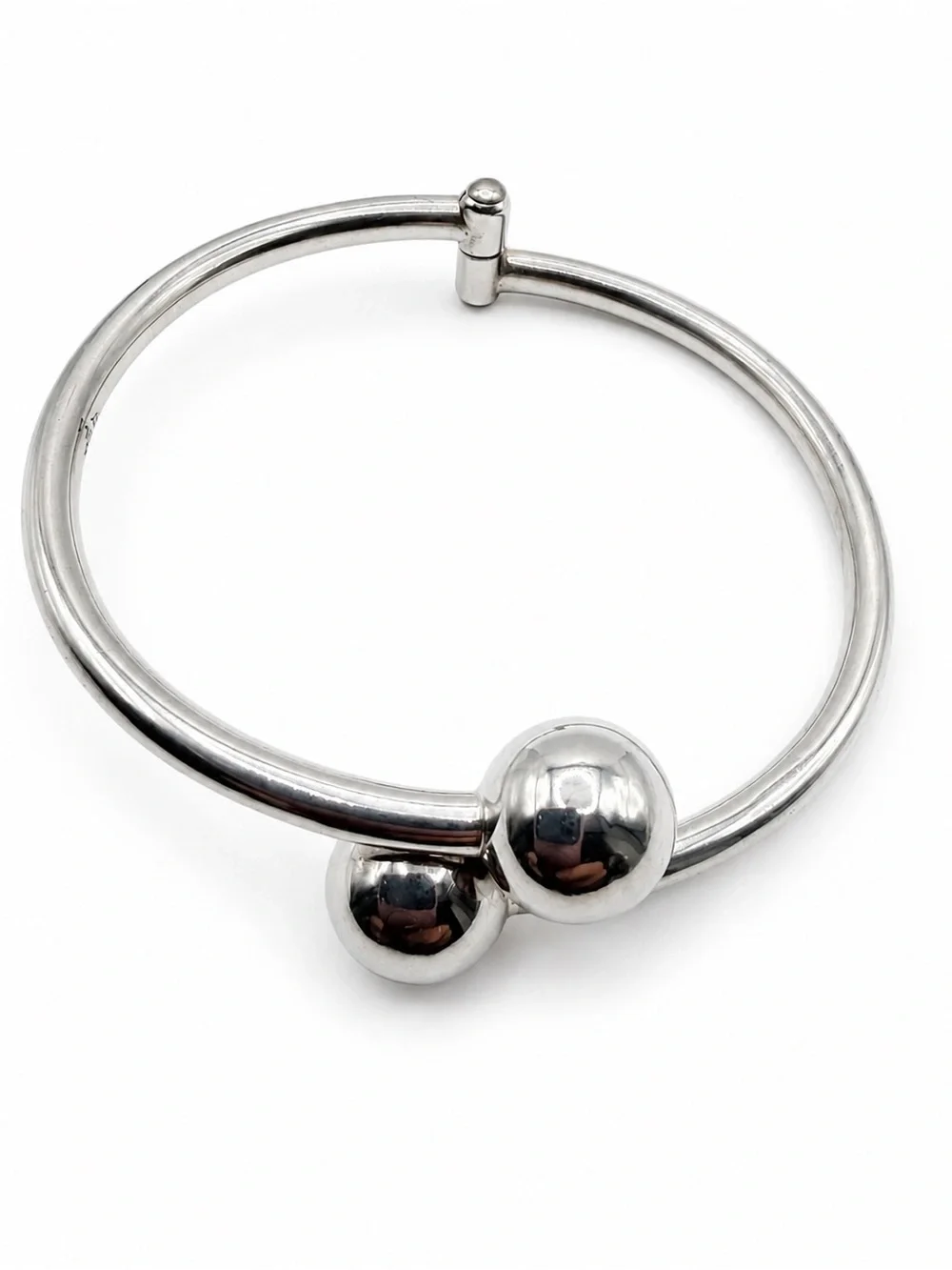 Ati sterling silver